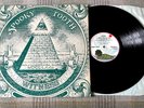 SPOOKY TOOTH WITNESS UK 1973 Island PINK RIM A-2U B-2U PRESS NEAR MINT