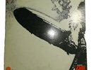 Led Zeppelin - I (1 One) US MO Press Album SD 8216