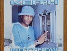 Kool Keith, Matthew Vinyl Record LP 2000