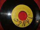 Mellotones Uncle Desmond/Upsetters Bronco (Django) Lee Perry Pre JA 1968 WIRL