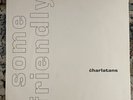 The Charlatans - Some Friendly/Limited Edition PVC Sleeve 1990