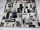 Rolling Stones EXILE ON MAIN ST 1972 Double LP 1ST PRESS VG With Inners