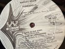 Funkadelic - Maggot Brain Original LP Promo Westbound Funk Psych