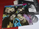 Kraan  NACHTFAHRT  -  LP GeeBeeDee 08-1872 Germany 1982 sehr gut