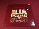 Ella Fitzgerald  SONGBOOK  -  Verve 831855-1 Germany 5 LP-Box near mint