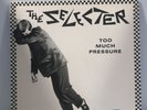 The Selecter Too Much Pressure - 12