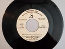 BEATLES US 45 Capitol S7-18890 MAGICAL MYSTERY TOUR / FOOL ON THE HILL TEST PRS