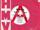 GUNILLA THORN - MERRY GO ROUND rare  original 1963 UK HMV DEMO Joe Meek M-