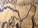FILTH / SUBMACHINE split 7