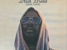 Isaac Hayes Black Moses (Vinyl) 12
