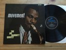 THE JOE HARRIOTT QUINTET - MOVEMENT 1964 COLUMBIA LANSDOWNE SERIES LP