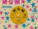 60s Pop & Beat/Mod-JIGSAW-ONE WAY STREET/THEN I FOUND YOU-M.G.M.-***NICE COPY***