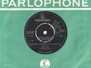 BILLY FURY-PHONE BOX (THE MONEY'S IN THE JAM JAR)-PARLOPHONE -***NICE COPY***