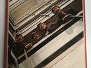 The Beatles Double 33Tours Vinyl Red 1962-1966