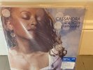 Glamoured Cassandra Wilson BlueNote Tone Poet Vinyl Lp Record New Sealed