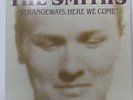 The Smiths Strangeways, Here We Come LP Vinyl 1987 Sire 1-25649 1ST Press NM/EX