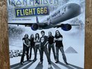 Flight 666 by Iron Maiden (Record, 2017)