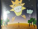 Aries - BELIEVE IN ME, WHO BELIEVES IN YOU Brand New Sealed Vinyl (2023 Release)