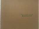 WARSAW - JOY DIVISION limited edition 054/500 Japan pressing