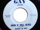 Diana & Pat - 