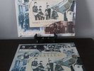 The Beatles Anthology Vol. 1 - Vinyl 3 LPs 1995 Apple Sealed + Flat Store Promo