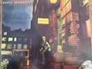 David Bowie Ziggy Stardust Lp UK 1st Press [Ex/Vg+] TITANIC**