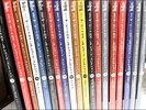 Beatles Deagostini Vinyl Vol.1-23 Complete Collection Japan SEALED