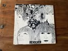THE BEATLES LP REVOLVER ORIG Mono