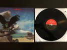 Budgie Never Turn Your Back On A Friend 1973 (Wow 5501) 2012 Swed press, Rock