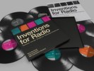 Inventions For Radio - Inventions For Radio: BBC Radiophonic Workshop / Various