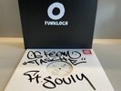 OG Keemo feat. Souly - Tasche Maxi Single 12“ Funkvater Frank Funkloch