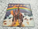 RITCHIE BLACKMORE'S RAINBOW. BLACKMORE RAINBOW