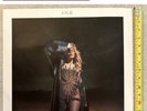 Kylie - Tension- Limited Edition Coke Bottle Clear Vinyl + Signed Litho Print