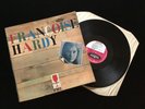 Françoise Hardy ‎– Françoise Hardy - Original French Mono Gatefold Vinyl LP