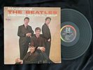 INTRODUCING THE BEATLES Vee-Jay VJLP-1062 1964 MONO Matrix 63-3402-1 Played VG+
