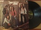 Thin Lizzy - Fighting 1975 Vertigo VEL-2005