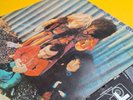 Jimi Hendrix Band Of Gypsys Track Record 2406 002 Withdrawn Puppet Cover 1970