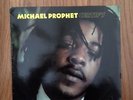 Michael Prophet Certify ORIGINAL BURNING SOUNDS BS 1056 NEAR MINT LP RARE