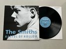 The Smiths - Hatful Of Hollow - 1986 UK Reissue LP - EX