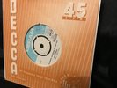 DAVID BOWIE - THE LAUGHING GNOME DERAM DM 123 DEMO WITH FULL AUDIO SAMPLE