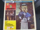 Century 21 Production Lady Penelope Investigates FAB Stately Home Vinyl LP LA4