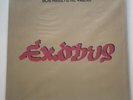 Bob Marley & The Wailers Exodus 1995  MFSL Low Edition No 0551 Sealed