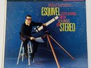 ESQUIVEL Exploring New Sounds In Stereo LP RCA LIVING STEREO Space Age EXOTICA