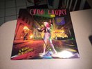 Cyndi Lauper 