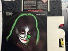 KISS Peter Criss Solo LP Vinyl 1978 Complete Poster Order Form