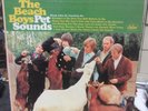 THE BEACH BOYS RECORD 