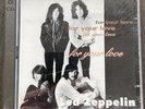 Led Zeppelin For Your Love