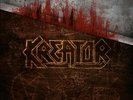 Under The Guillotine by Kreator Vinyl Boxset