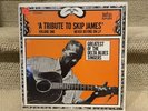 Skip James - 'A Tribute To Skip James' Volume One Biograph BLP 12016 In Shrink