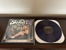 THE SWORD AGE OF WINTERS RSD 2021 VINYL LP LTD ED 15TH ANNIVERSARY PURPLE FROST